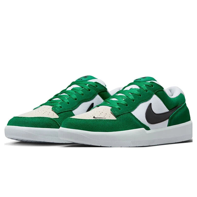 Chaussures de skateboard NIKE SB FORCE 58 pour homme, modèle d'origine