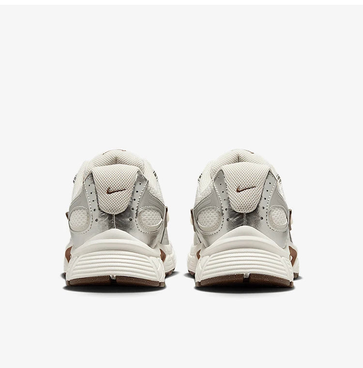 Nike Official Genuine V5 RNR Zapatillas casuales de caña baja para mujer, acolchadas, resistentes al desgaste y transpirables HQ7901-102