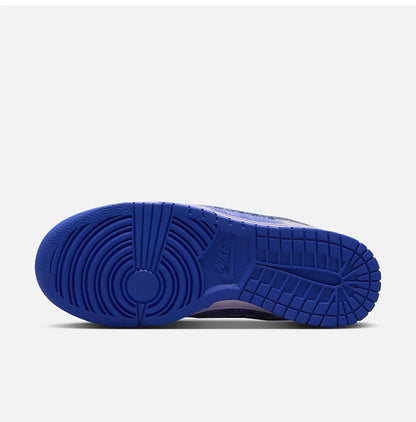 Nike äkta Dunk Low SE Retro Classic-sneakers för damer HQ3431-515