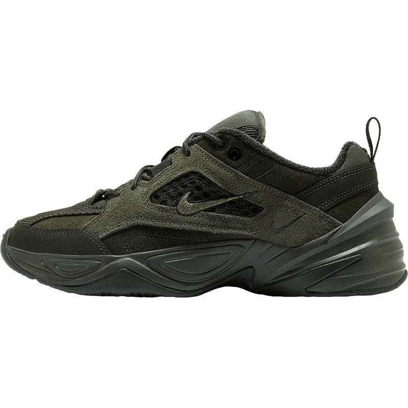 Nike Authentic Summer M2K Tekno Retro Zapatillas deportivas casual de running transpirables y duraderas BV0074
