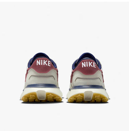 Nike Authentic Phoenix Waffle — Sapatilhas casuais desportivas retro para mulher FZ3600-072