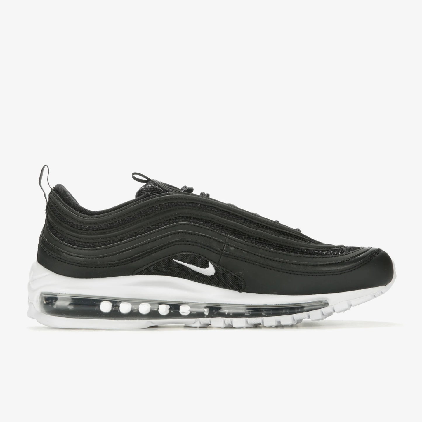 Nike Authentic Air Max 97 Unisex Full-Length Air Cushion Running Shoes 921826-001