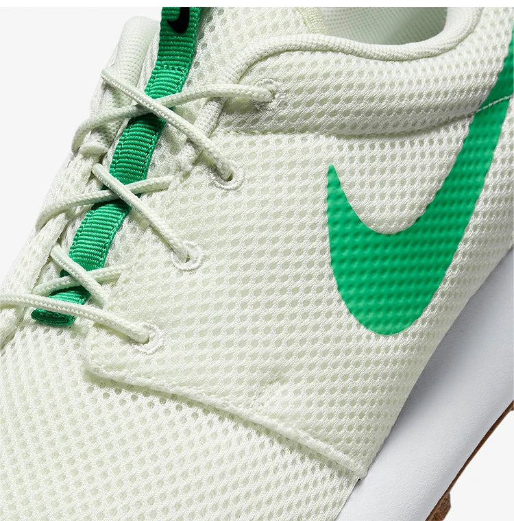 Scarpe da golf Nike originali nuove da uomo traspiranti DV1202-003