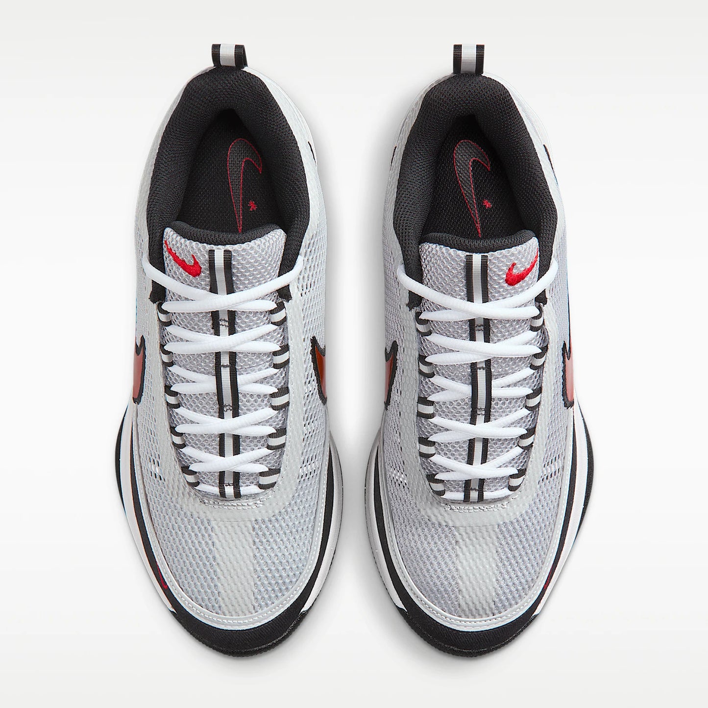 Nike Authentic Book 2 "Spiridon" EP Men's Wear-Resistant Basketball Shoes IQ0051-001