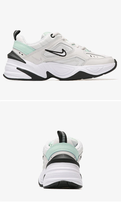 Zapatillas retro chunky Nike Genuine M2K TEKNO para mujer AO3108-013