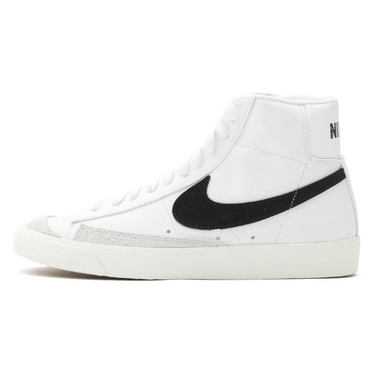 Nike Genuine BLAZER MID '77 VNTG Men's Sports Shoes BQ6806-100