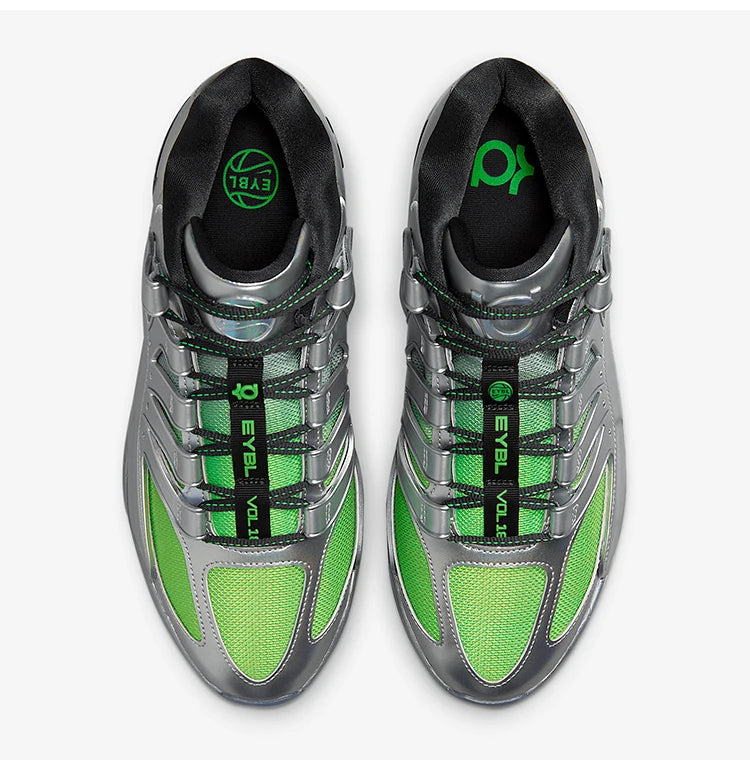 Scarpe da basket ammortizzate da uomo Nike originali KD18 EYBL EP IF2518-001