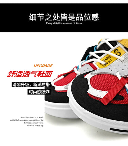 Sapatos masculinos, ténis, calçado casual masculino, sapatos de luxo, ténis de corrida, sapatos respiráveis, mocassins de moda, sapatos de corrida para homem