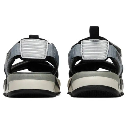 Nouvelles sandales Puma pour hommes et femmes, chaussures de plage décontractées et à la mode pour voyages en plein air, sandales pour couple 374862-04