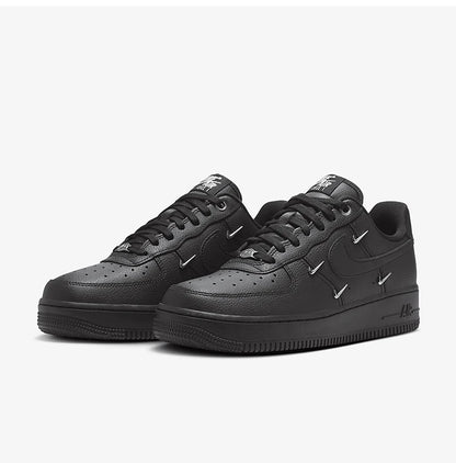 Nike Authentic Air Force 1 Women's Wear-Resistant Sports Casual Sneakers HQ1180-001