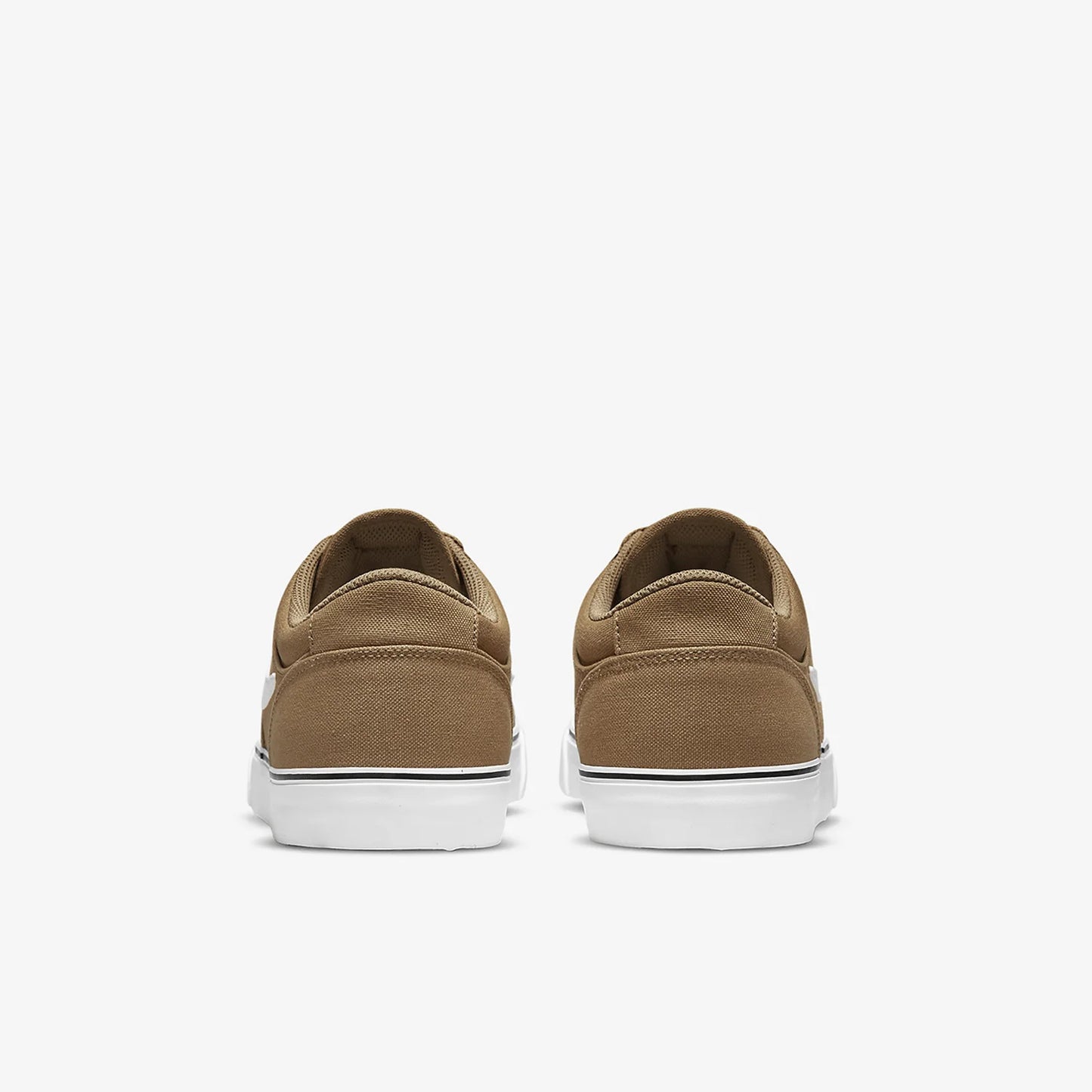 Sneakers Nike Authentic SB Chron 2 CNVS da uomo e donna, classiche basse, DM3494-200