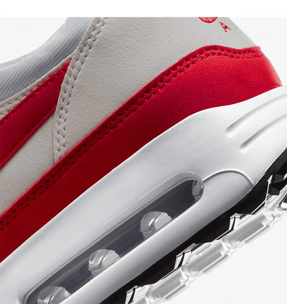 Scarpe da golf Nike genuine Air Max 1'86 OG G da uomo e da donna DV1403-110