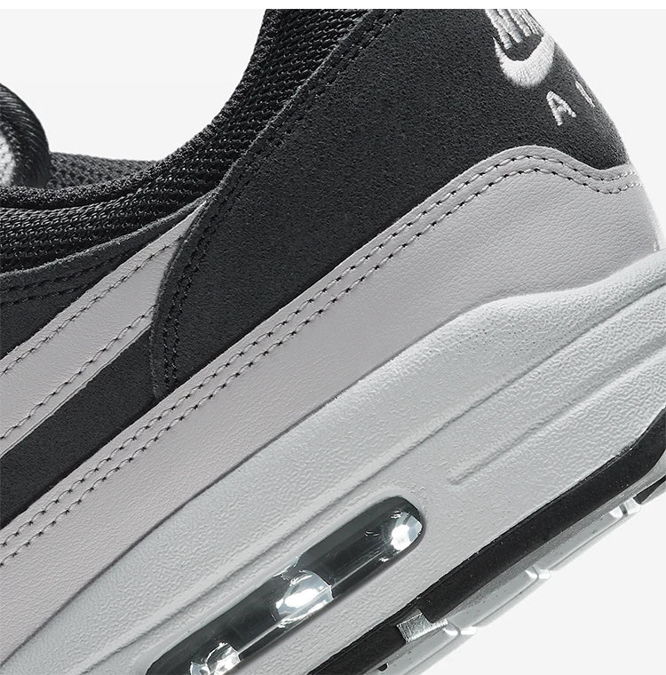 Oficiálne originálne pánske športové voľnočasové topánky Nike AIR MAX 1 ESS s vzduchovým odpružením FZ5808-007