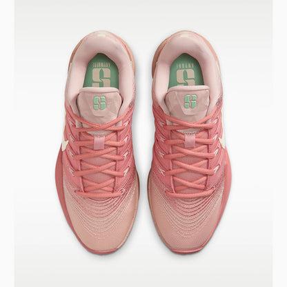 Nike Authentic Sabrina 3 EP Scarpe da basket basse resistenti all’usura da uomo e donna HF2882-600