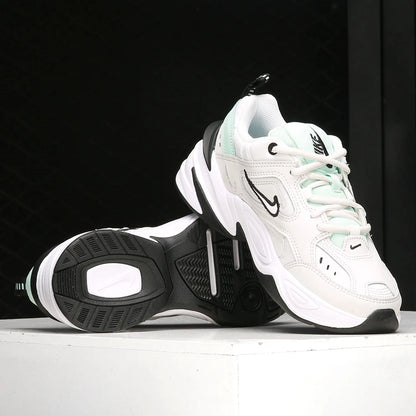 Zapatillas retro chunky Nike Genuine M2K TEKNO para mujer AO3108-013