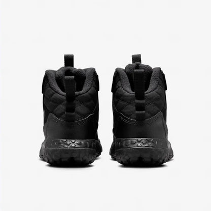 Scarpe da donna Nike Terrascout autunno e inverno, nuovi stivali da neve alti imbottiti da donna, scarpe sportive casual Fv4173-001