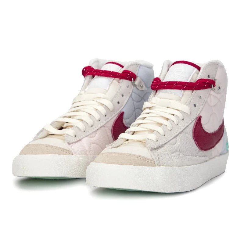 Original New Arrival NIKE W BLAZER MID 77 Women's Skateboarding Shoes Sneakers