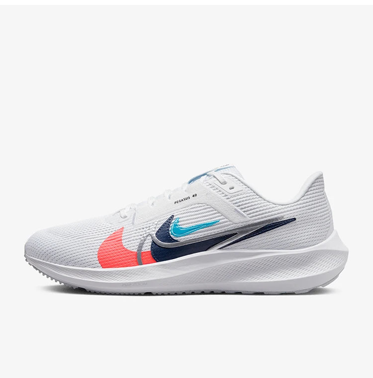 Pánske bežecké topánky Nike Genuine AIR ZOOM PEGASUS 40 PRM FB7179-100
