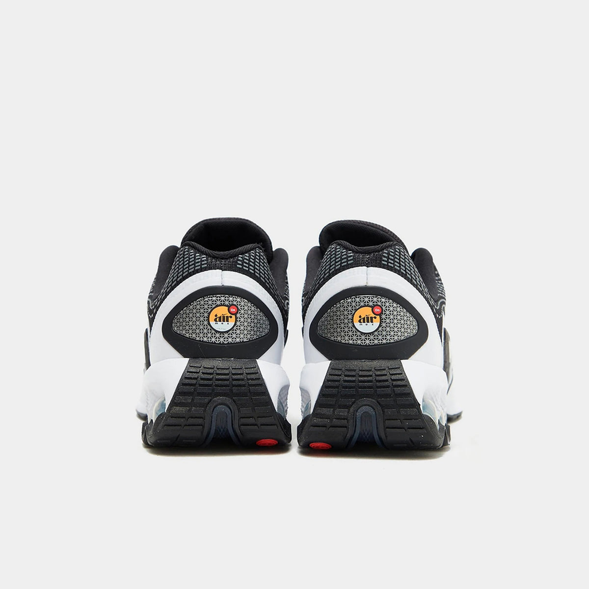 Nike Genuine AIR MAX DN andningsbara fritidssneakers för män DV3337-003