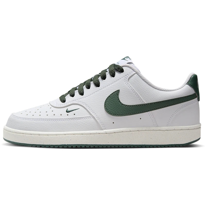 Nike official authentic spring new women's breathable low cut sports and leisure shoes FV9952-101