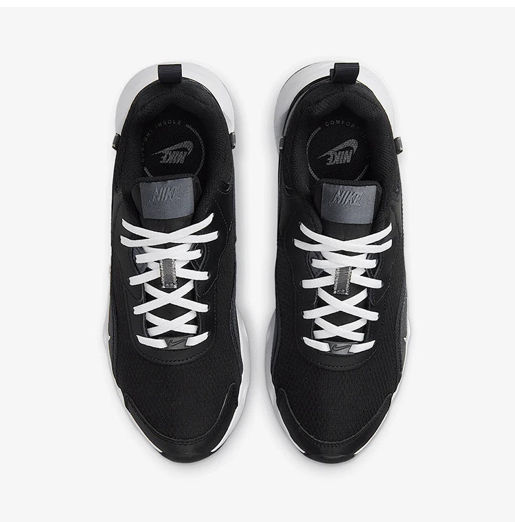 Nike originale RYZ 365 da donna, scarpe sportive e casual retrò traspiranti con suola spessa CU4874-005