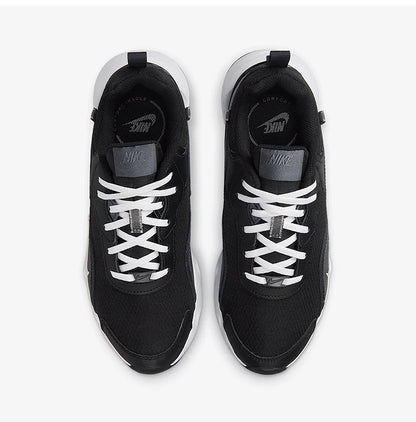 Nike originale RYZ 365 da donna, scarpe sportive e casual retrò traspiranti con suola spessa CU4874-005