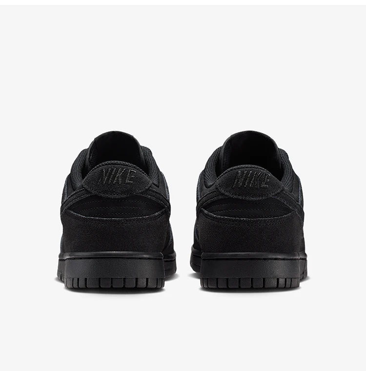 Nike originali estive da uomo, scarpe sportive basse resistenti IB6651-001