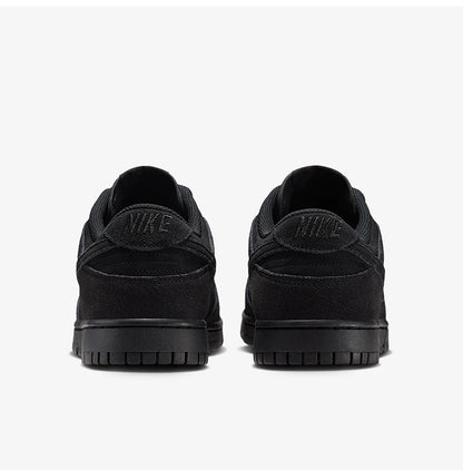 Nike originali estive da uomo, scarpe sportive basse resistenti IB6651-001