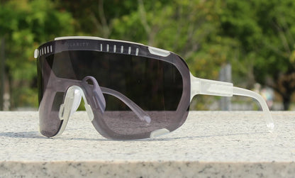 Lunettes de soleil photochromiques DEVOURS pour le cyclisme, hommes et femmes, sport, VTT, vélo, lunettes MTB, changement de couleur