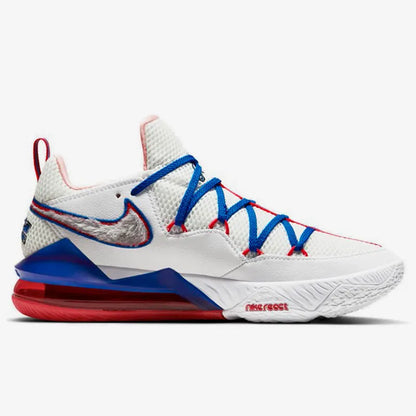 Zapatillas de baloncesto Nike Genuine LeBron Low EP James CD5006-100