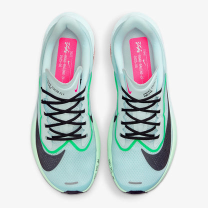 Nike genuine Zoom Fly 6 women's road racing running shoes FN8455-402