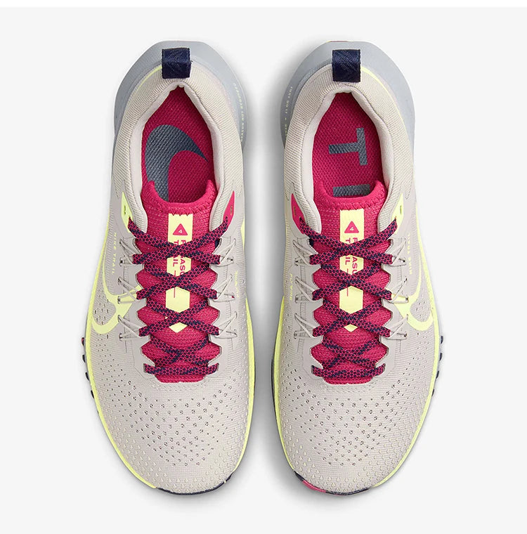 Nike Official Genuine Autumn Women's Fashion Cushioning Wear-Resistant Running Shoes DJ6159-002