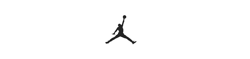 Nike officiella äkta Jordan Jumpman Hustle PF basketskor för män AQ0394