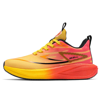 Unisex Sports Shoes Soft Flat Bottomed Shock-absorbing Light Outdoor Fitness Shoes Summer Versatile Daily Training Sports Shoes