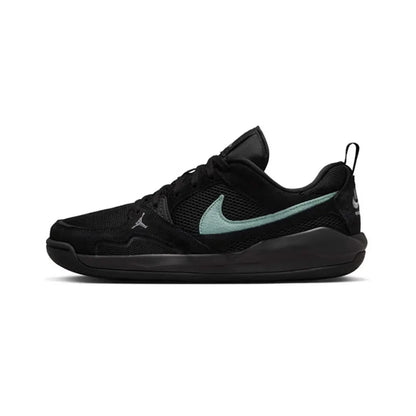 Ανδρικά παπούτσια Nike Air Jordan CMFT Era χαμηλού ύψους, αντιολισθητικά και ανθεκτικά - Μαύρα κομψά, ευέλικτα παπούτσια καθημερινής χρήσης HJ6777-002