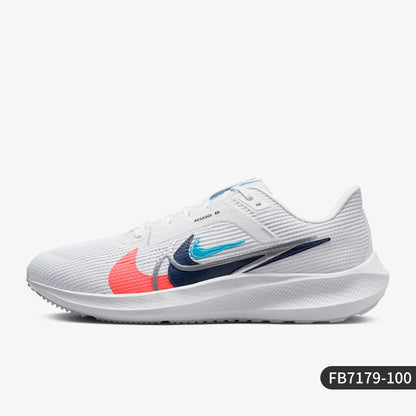 Pánske bežecké topánky Nike Genuine AIR ZOOM PEGASUS 40 PRM FB7179-100