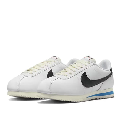 Nike Classic Cortez Cushioned Lightweight Durable Outdoor Casual Running Shoes Unisex Style DN1791-100