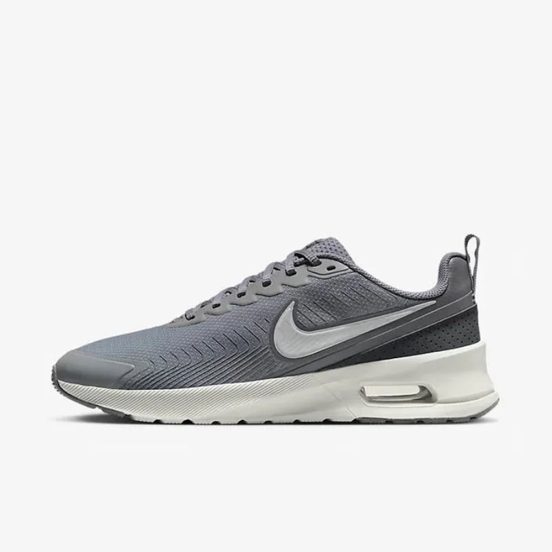 Nike/Nike moški čevlji Air Max Nuaxis – novi lahki in udobni športni tekaški čevlji Fd4329-007