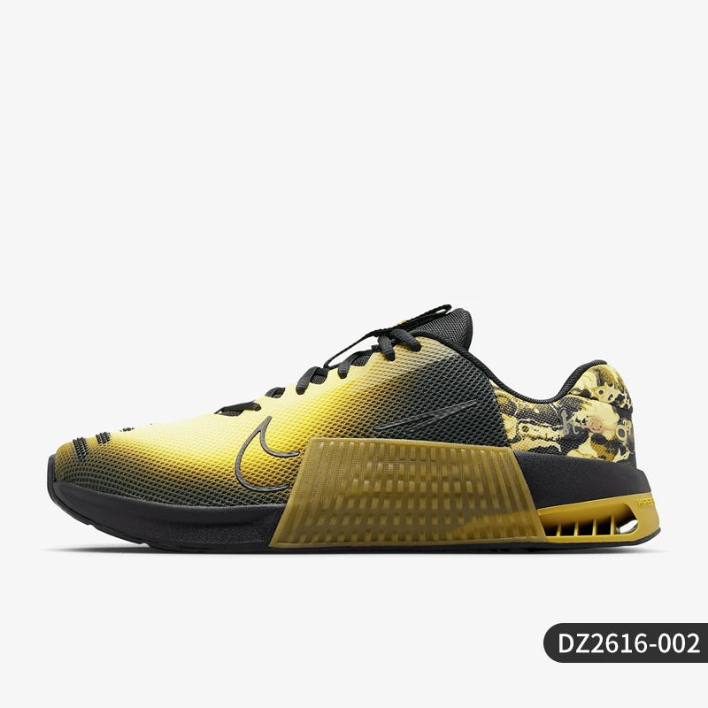 Chaussures de sport Nike authentiques pour homme, antidérapantes et amortissantes, modèle DZ2616-002