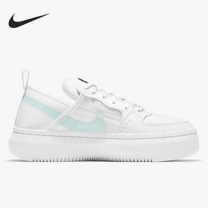 Sneakers casual da donna Nike Authentic COURT VISION ALTA TXT CW6536-100