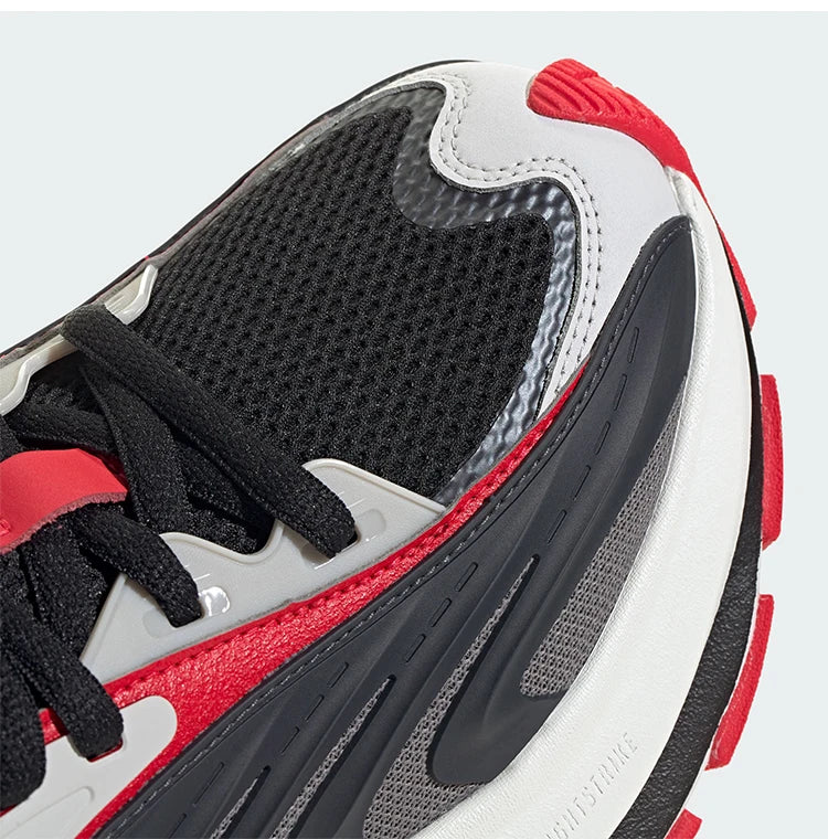Chaussures de course Adidas XLG MTW pour hommes et femmes, coupe basse, semelle épaisse, JR6392