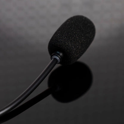 Auriculares gaming AKKO Verge S9 con micrófono – Driver de 53mm, Bluetooth 5.3 inalámbrico de cuatro modos, sonido envolvente 7.1, auriculares gaming profesionales para FPS