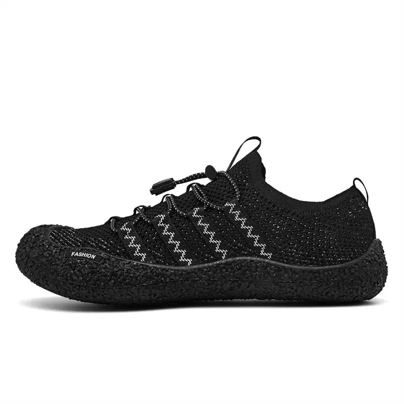 Zapatos de senderismo y montañismo antideslizantes para exteriores para pareja, calzado casual multifuncional para verano, zapatos acuáticos para vadeo y trekking por ríos