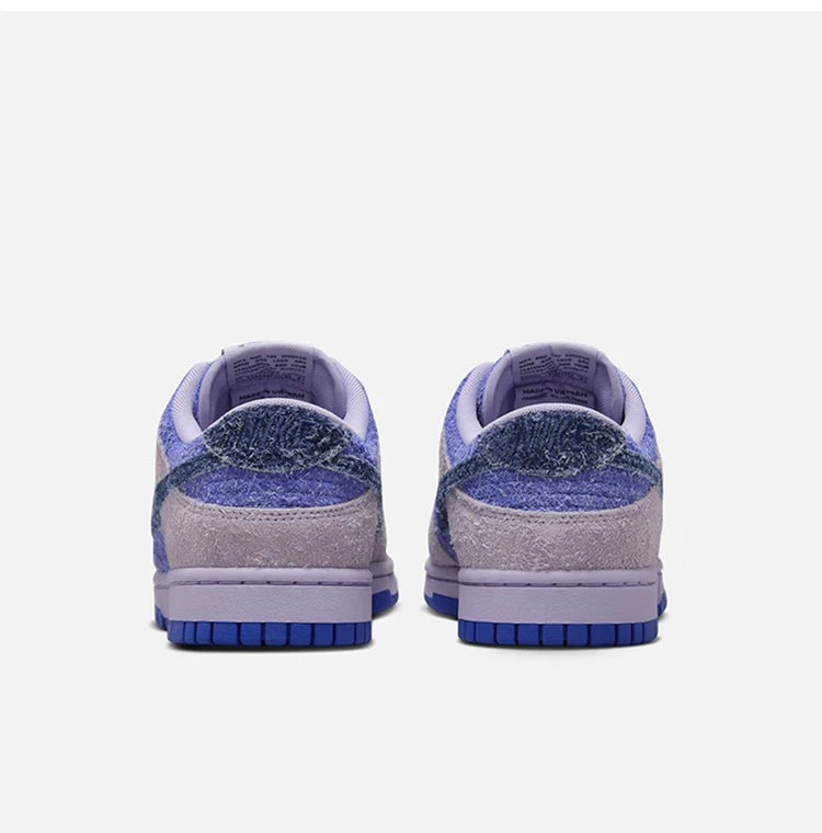 Nike äkta Dunk Low SE Retro Classic-sneakers för damer HQ3431-515