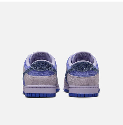 Nike äkta Dunk Low SE Retro Classic-sneakers för damer HQ3431-515