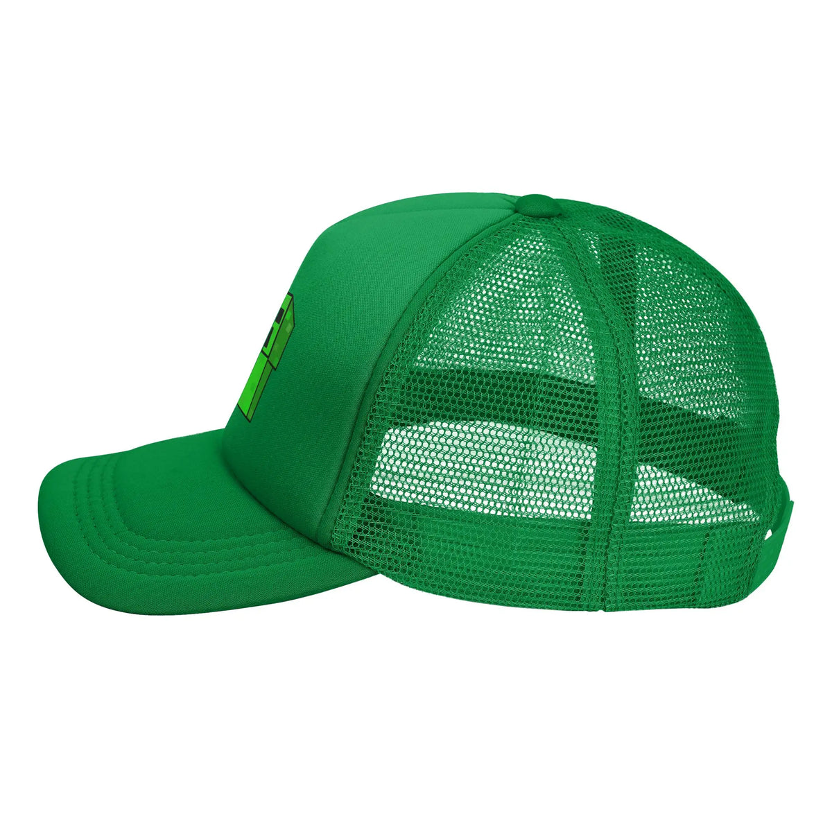 Casquettes unisexes Creepers, casquettes à visière, casquettes de camionneur, casquettes de baseball en maille, casquettes snapback, chapeaux, chapeaux de soleil, casquettes de golf respirantes, casquettes d'été