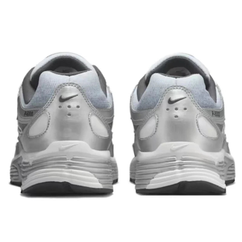 Nike P-6000 CNPT Zapatillas de running casual de caña baja, modernas, transpirables, ligeras, amortiguadas y cómodas IH4465-095