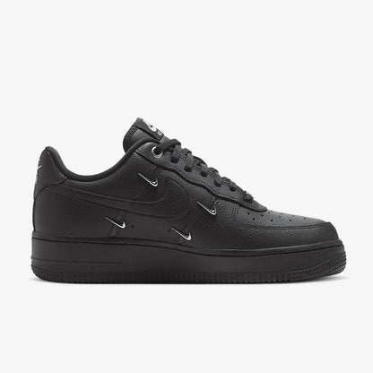 Nike Authentic Air Force 1 Women's Wear-Resistant Sports Casual Sneakers HQ1180-001