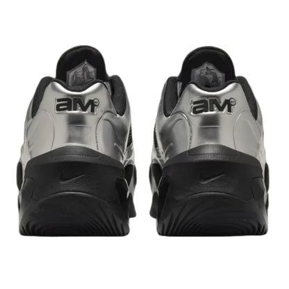 Zapatillas lifestyle de caña baja Nike Air Max Muse para mujer: deportivas, cómodas, ligeras, transpirables y duraderas FV1920-001
