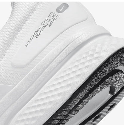 Zapatillas de running transpirables para hombre Nike Official Genuine Run Swift 2 CU3517-101